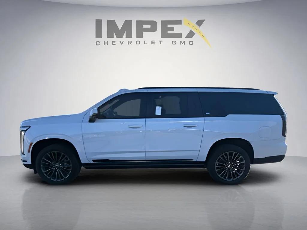 cadillac escalade esv 2026 1GYS9RKL7TR176760 image cadillac escalade esv 2026 1GYS9RKL7TR176760 image